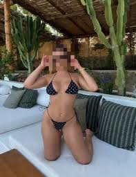 Etimesgut Escort Gizem